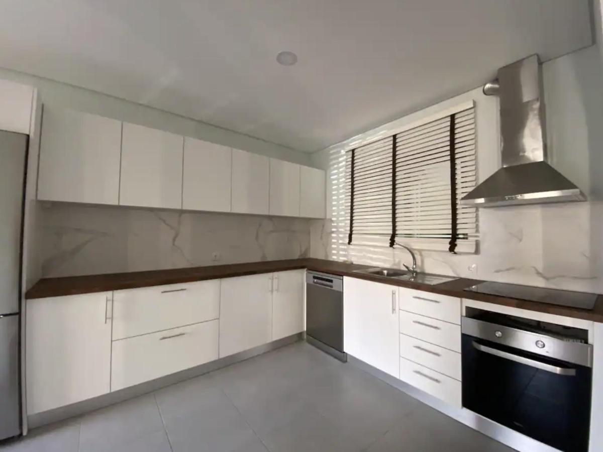 Amare Guest House Ovar Exterior foto
