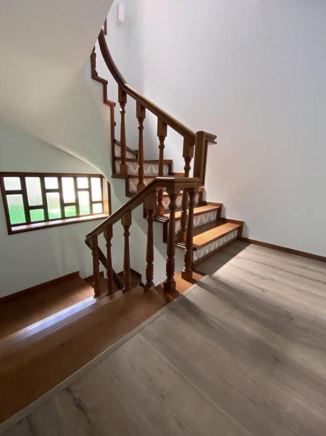Amare Guest House Ovar Exterior foto