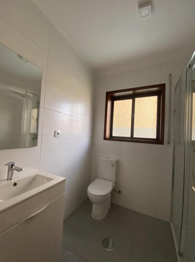 Amare Guest House Ovar Exterior foto